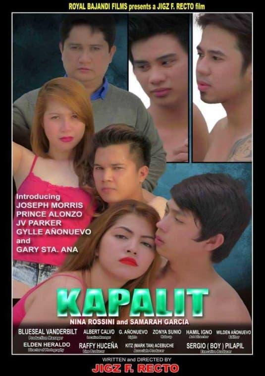 KAPALIT