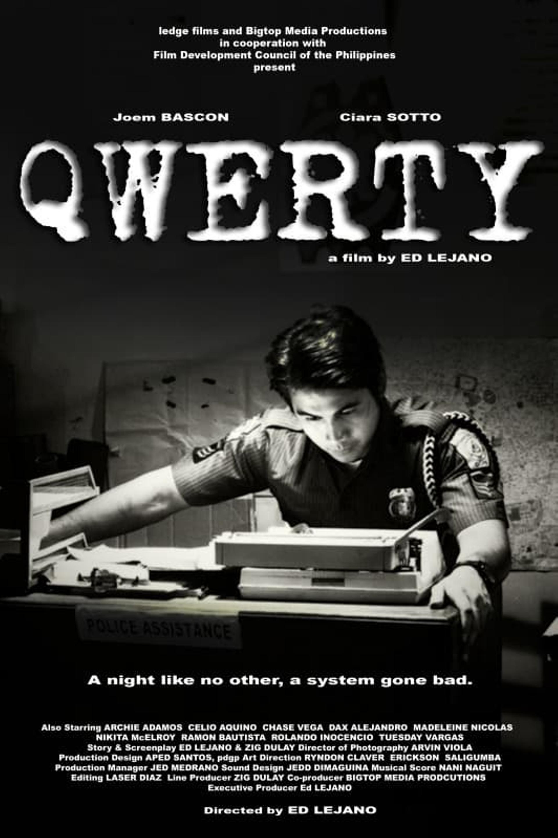 Qwerty