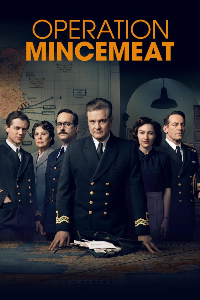 Operation Mincemeat