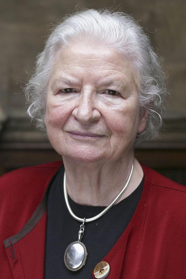 P. D. James