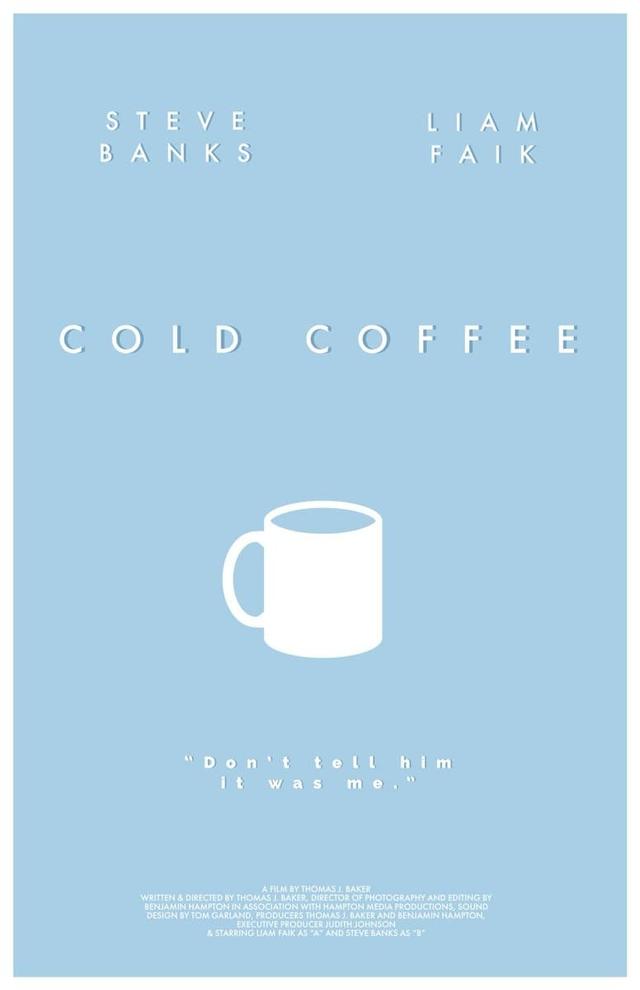 Cold Coffee