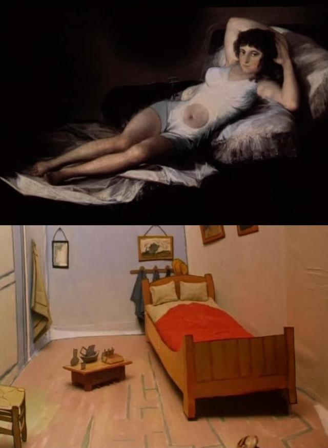 Famous Paintings