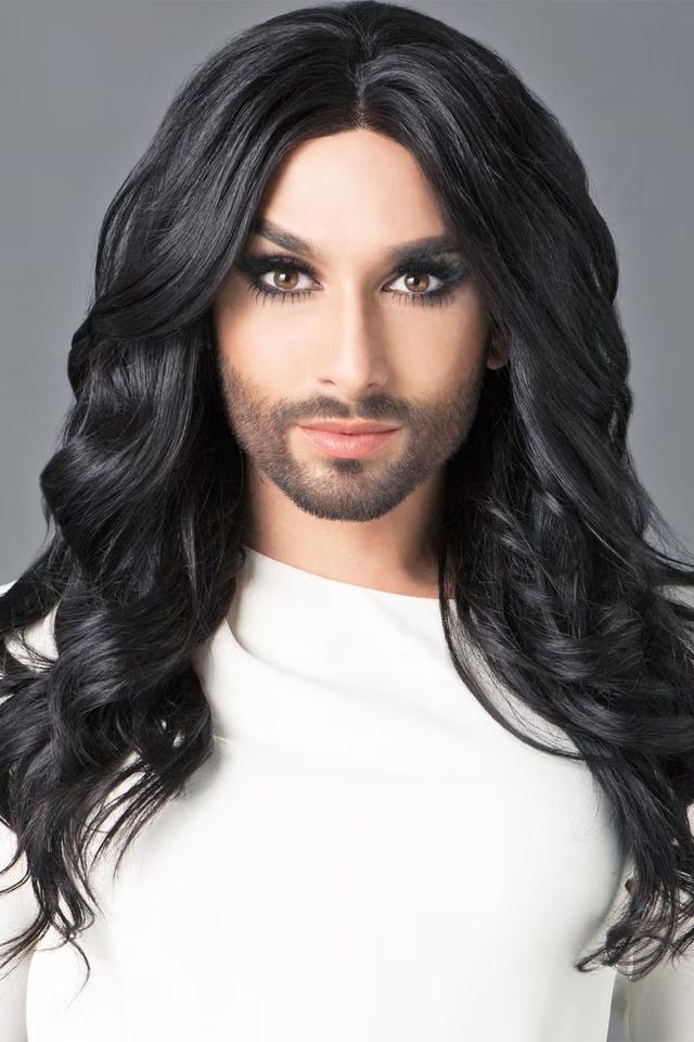 Conchita Wurst