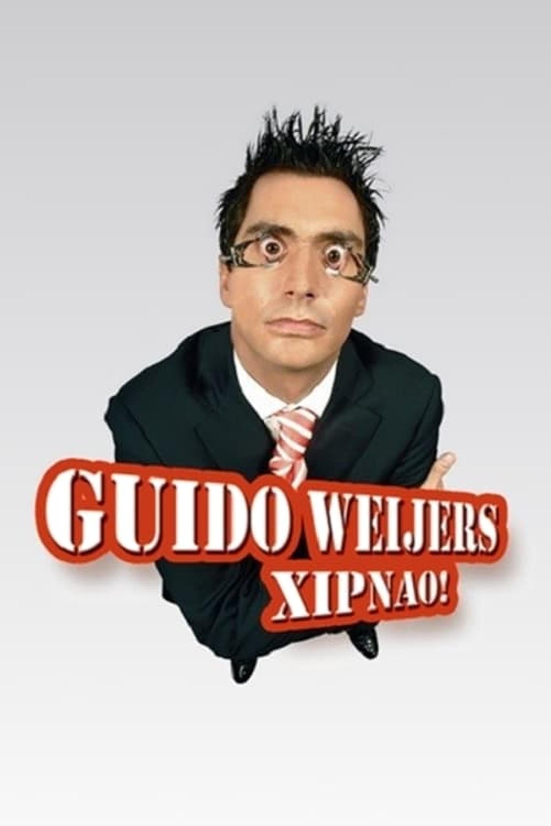 Guido Weijers: Xipnao!