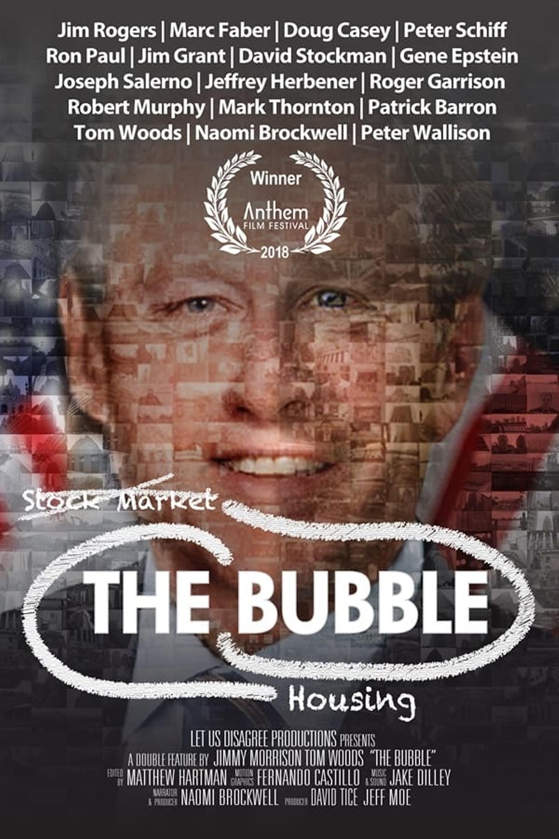 The Bubble