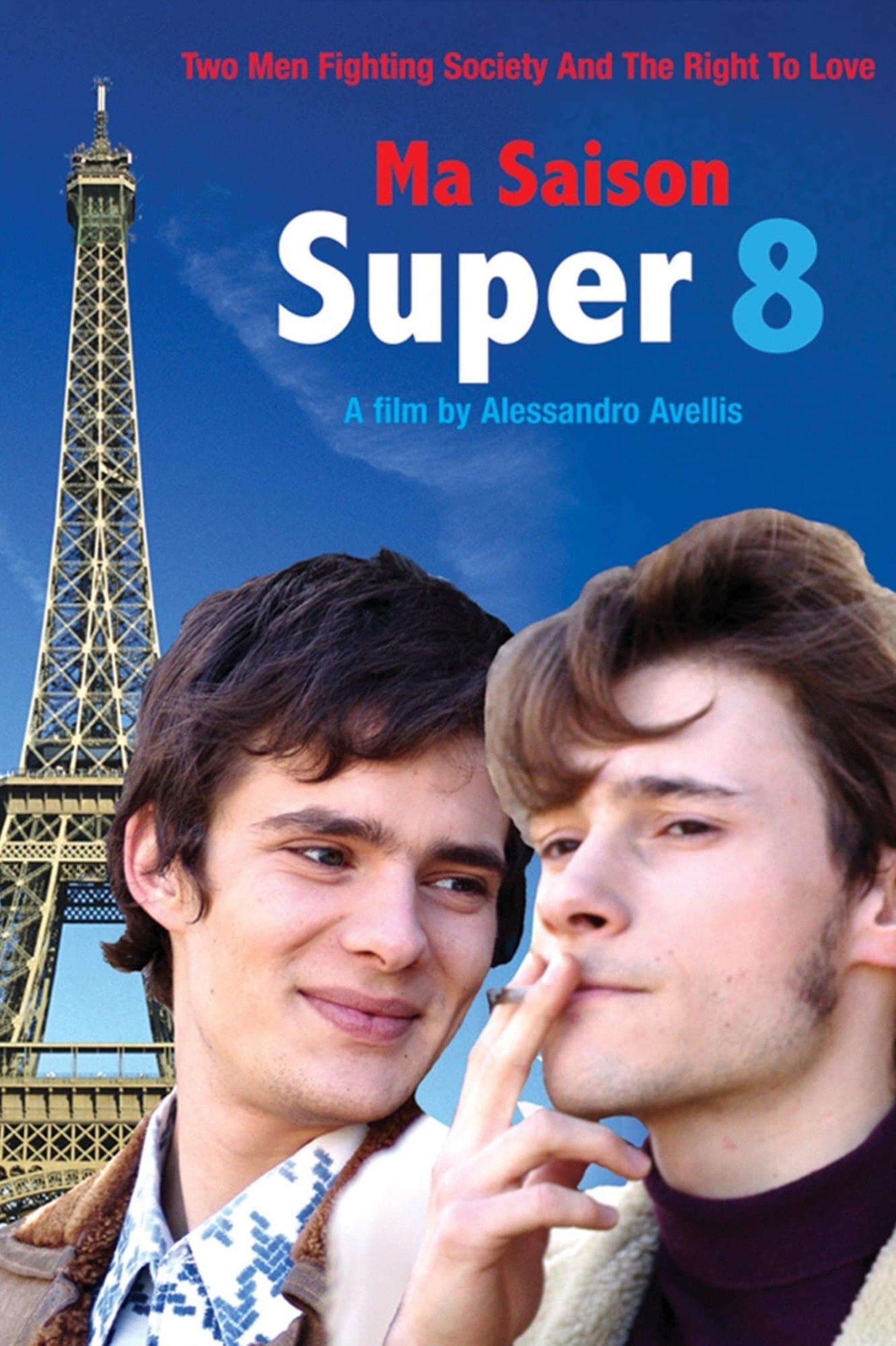 Ma saison super 8