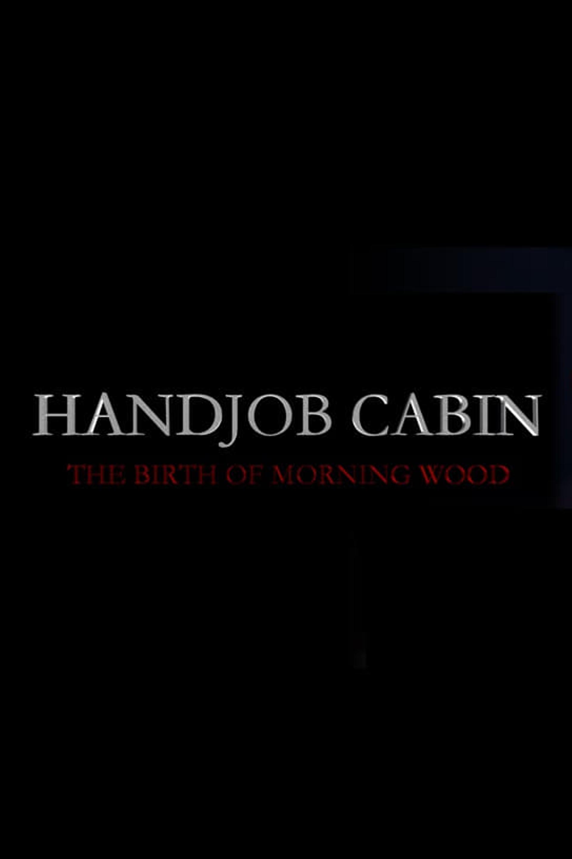 Handjob Cabin