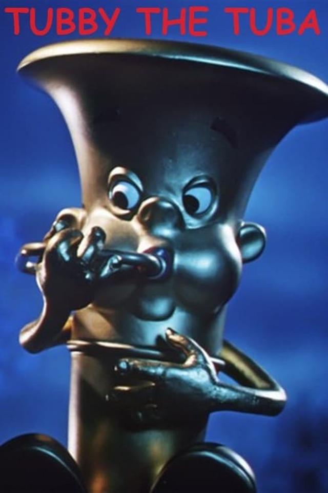 Tubby the Tuba