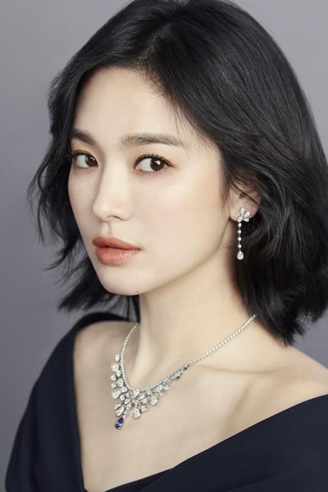 Song Hye-kyo