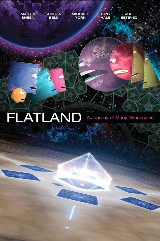 Flatland