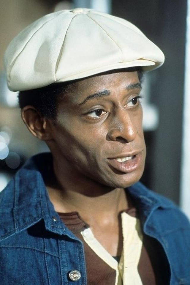 Antonio Fargas