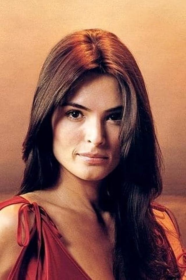 Talisa Soto