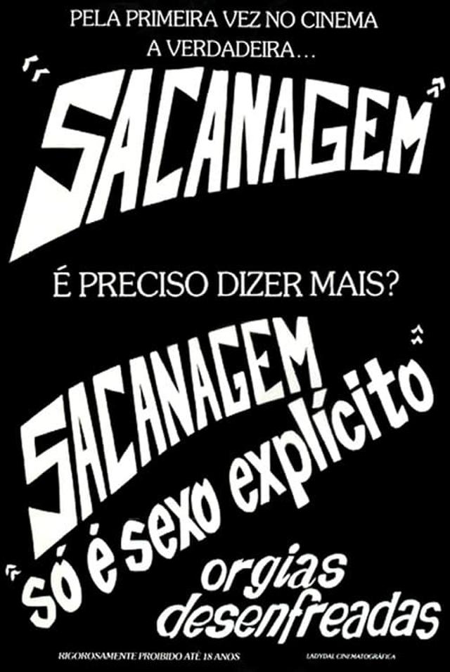 Sacanagem