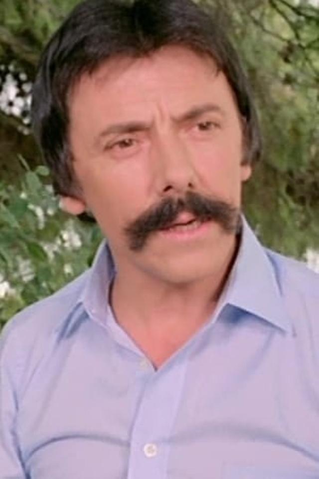 Nikos Bakogiannis