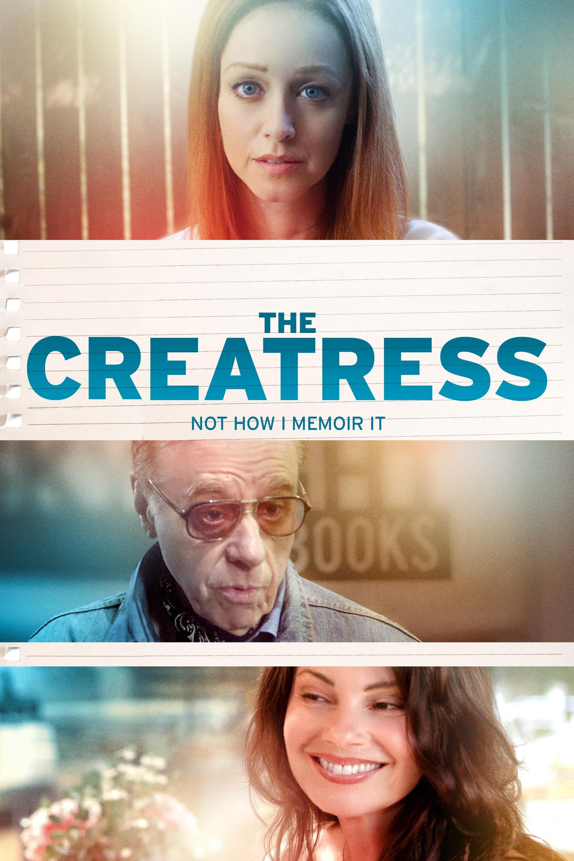 The Creatress