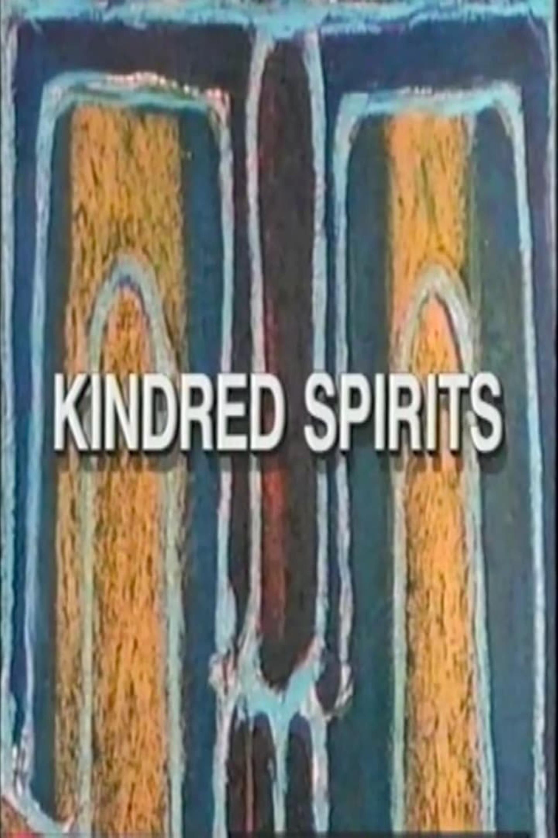 Nigerian Art: Kindred Spirits