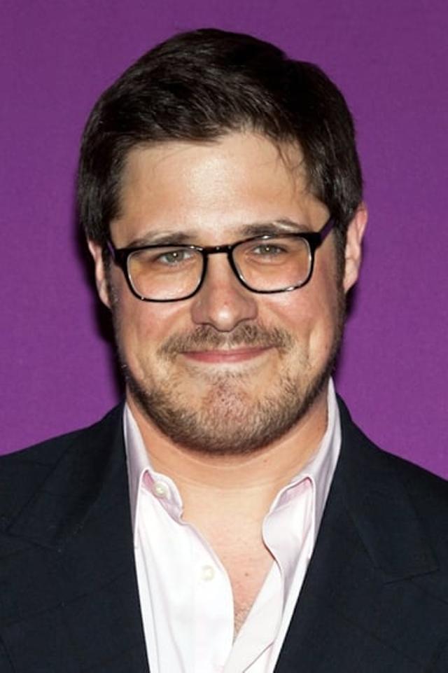 Rich Sommer