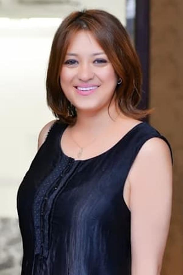 Marwa Abdel Monem