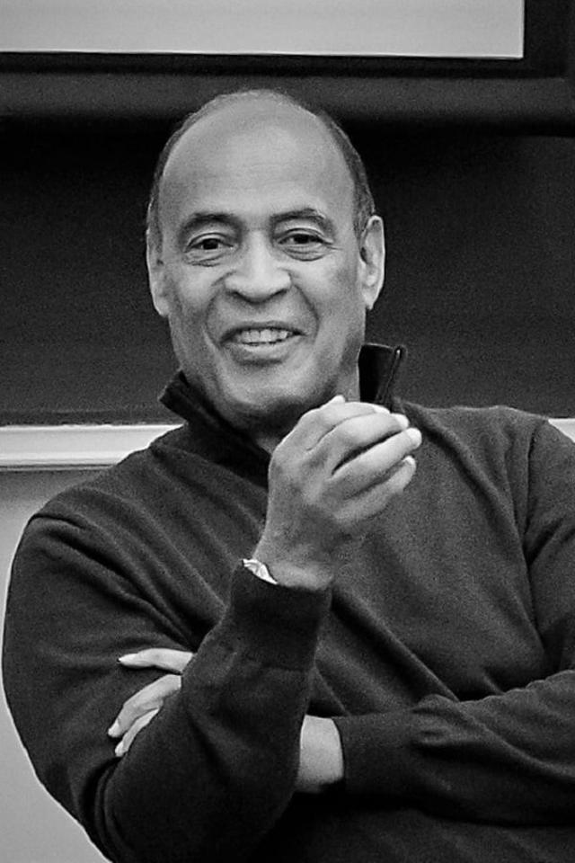 Adolph Reed