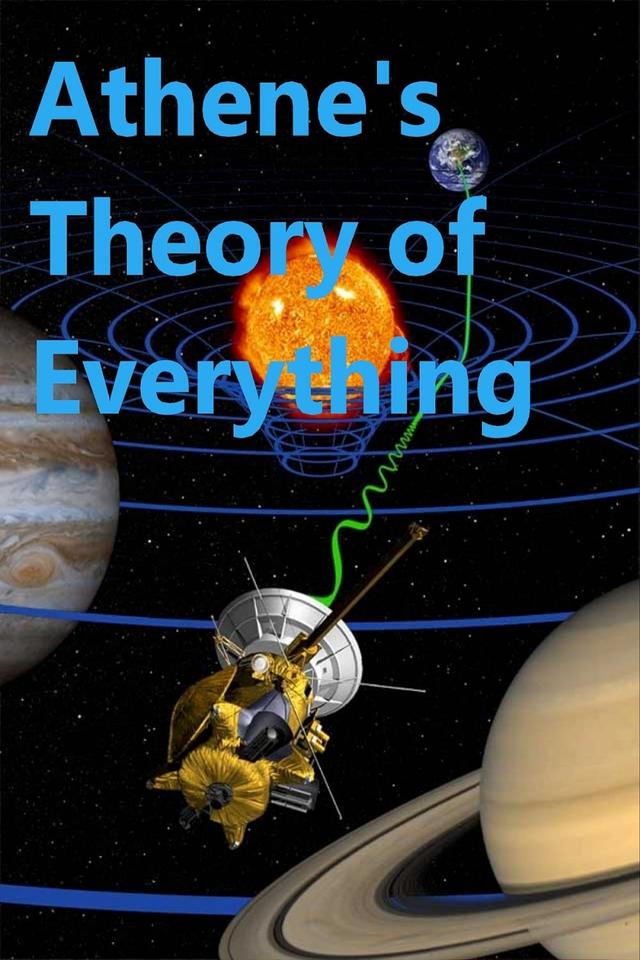 Athene's Theory of Everything