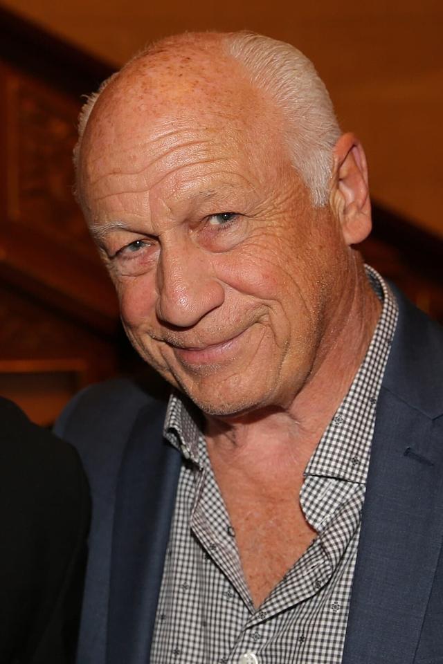 Joey Travolta