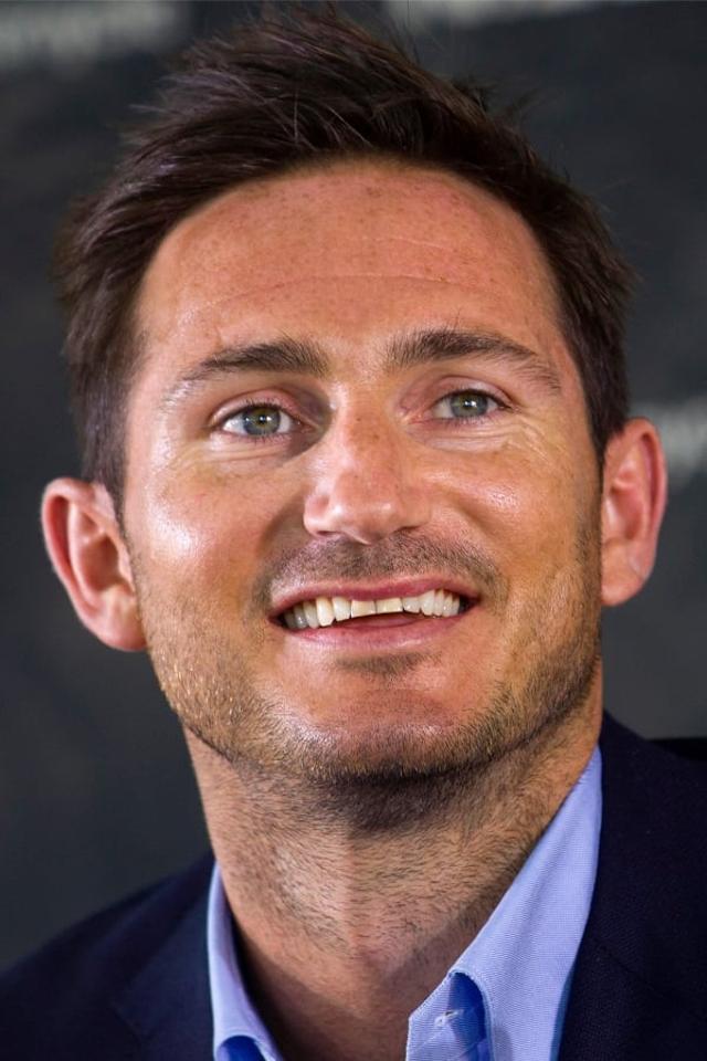 Frank Lampard