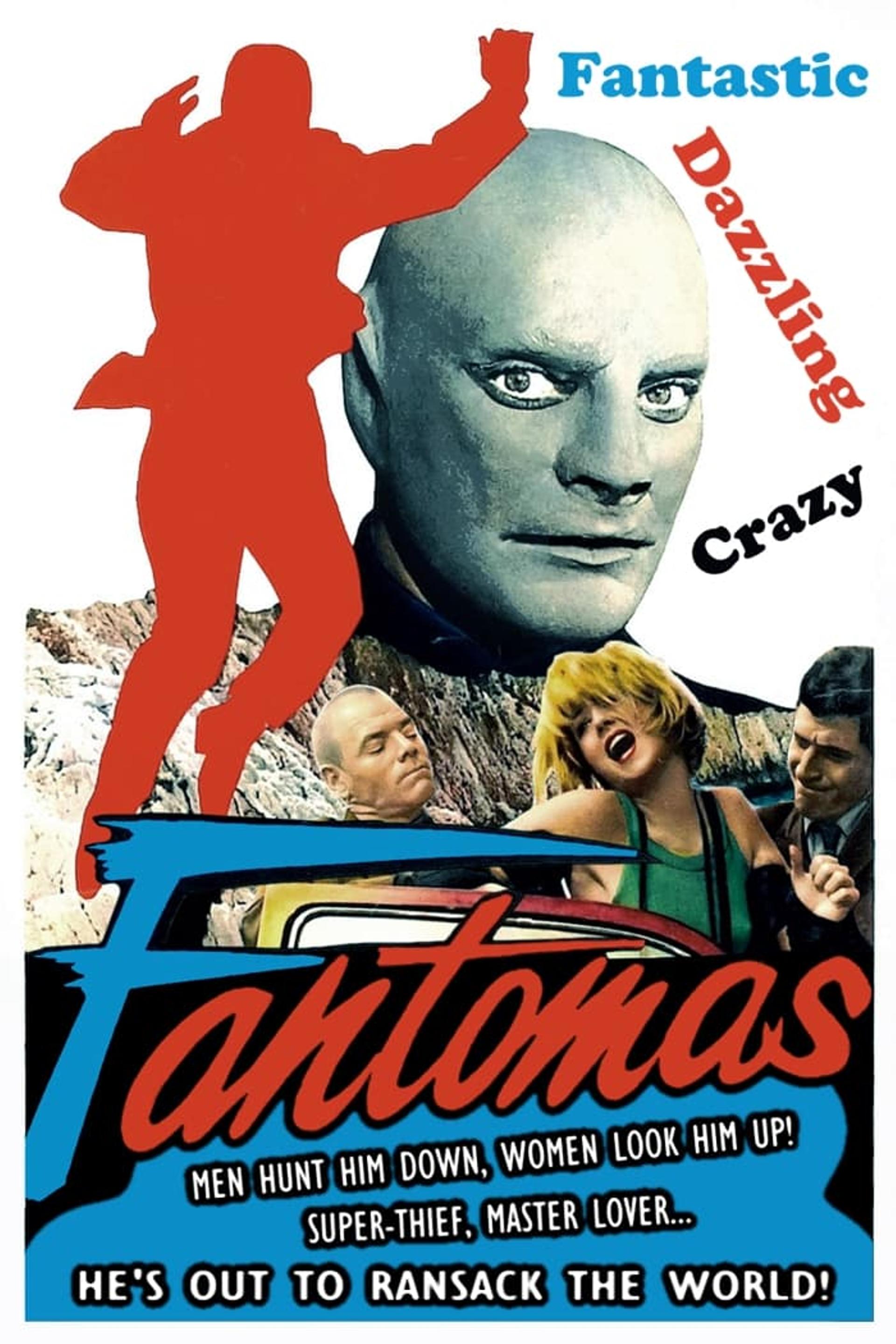 Fantomas