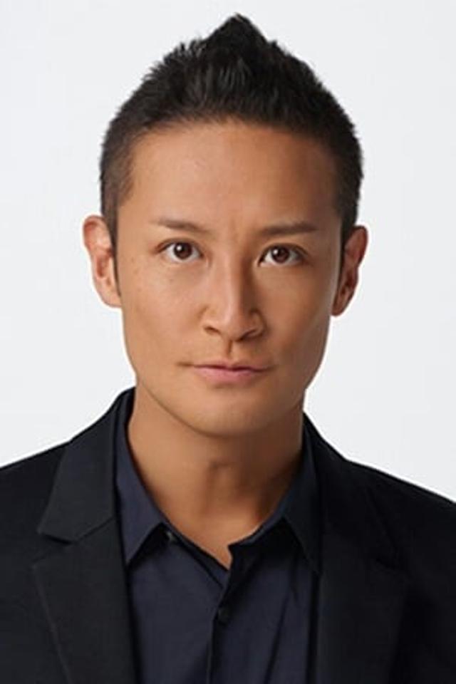 Masahiro Matsuoka