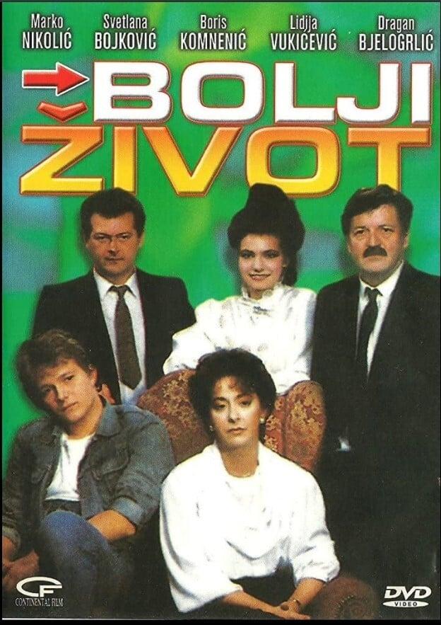 Bolji život