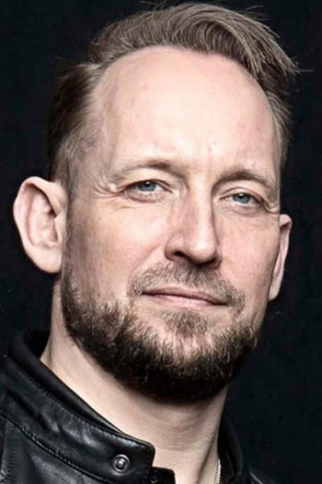 Michael Poulsen