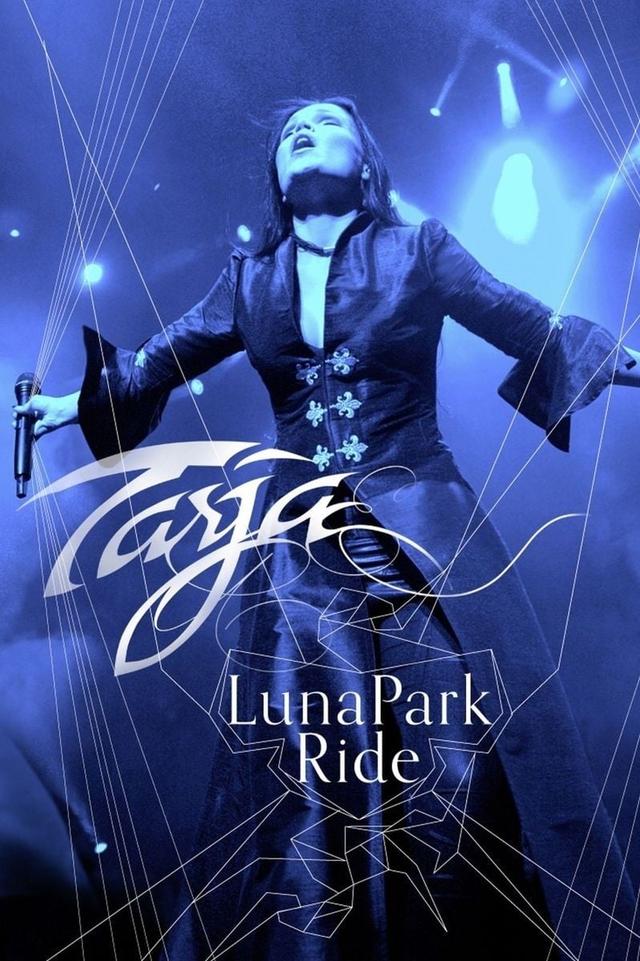 Tarja - Luna Park Ride