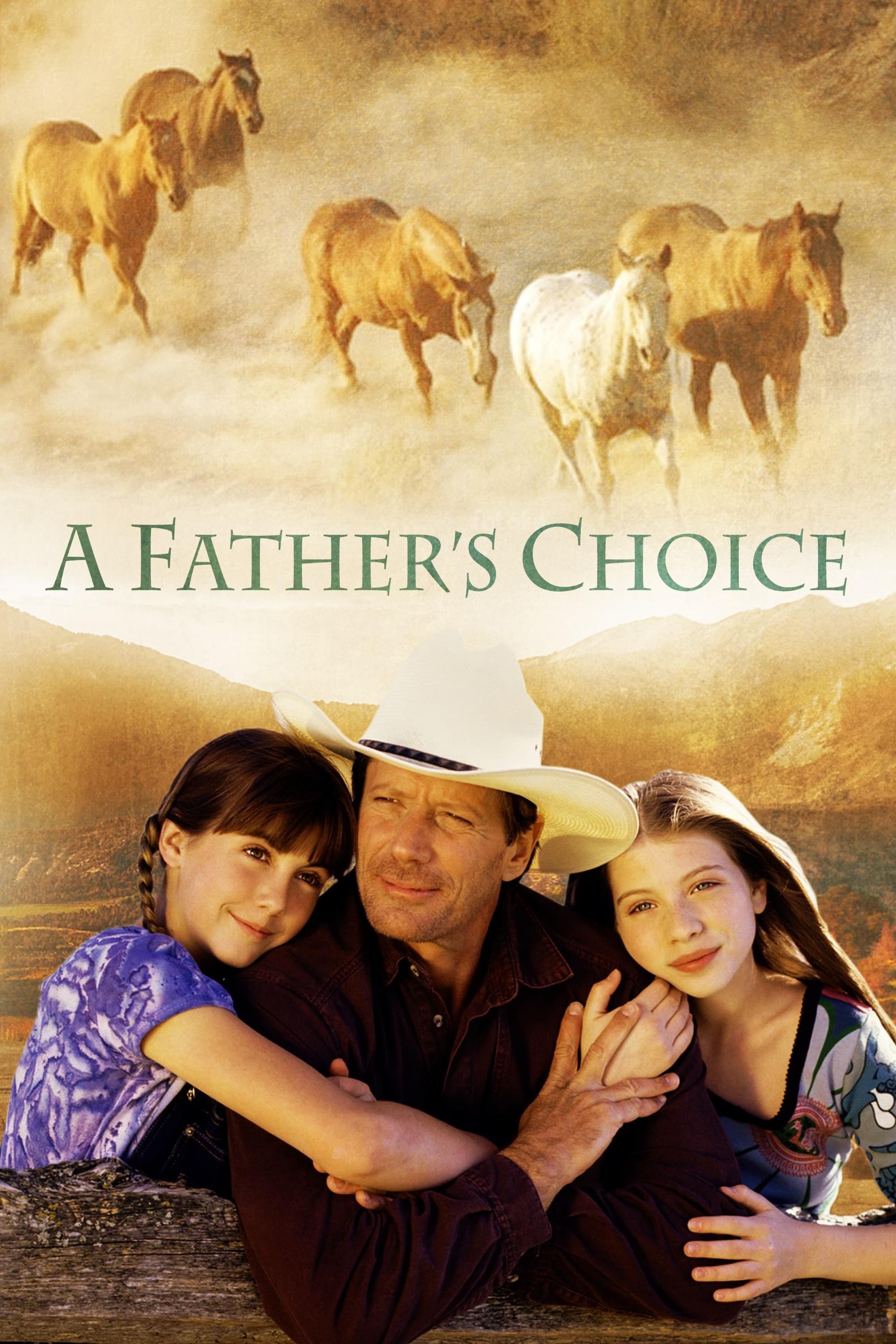 A Father's Choice