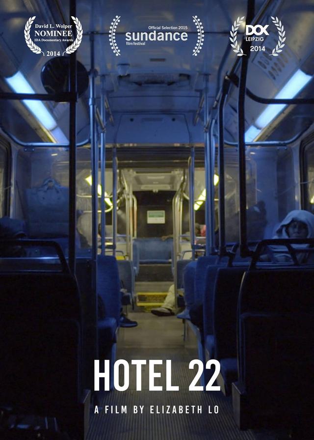 Hotel 22