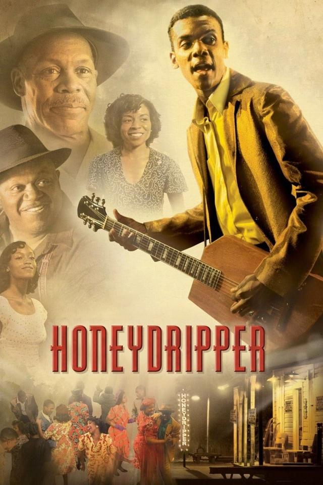 Honeydripper