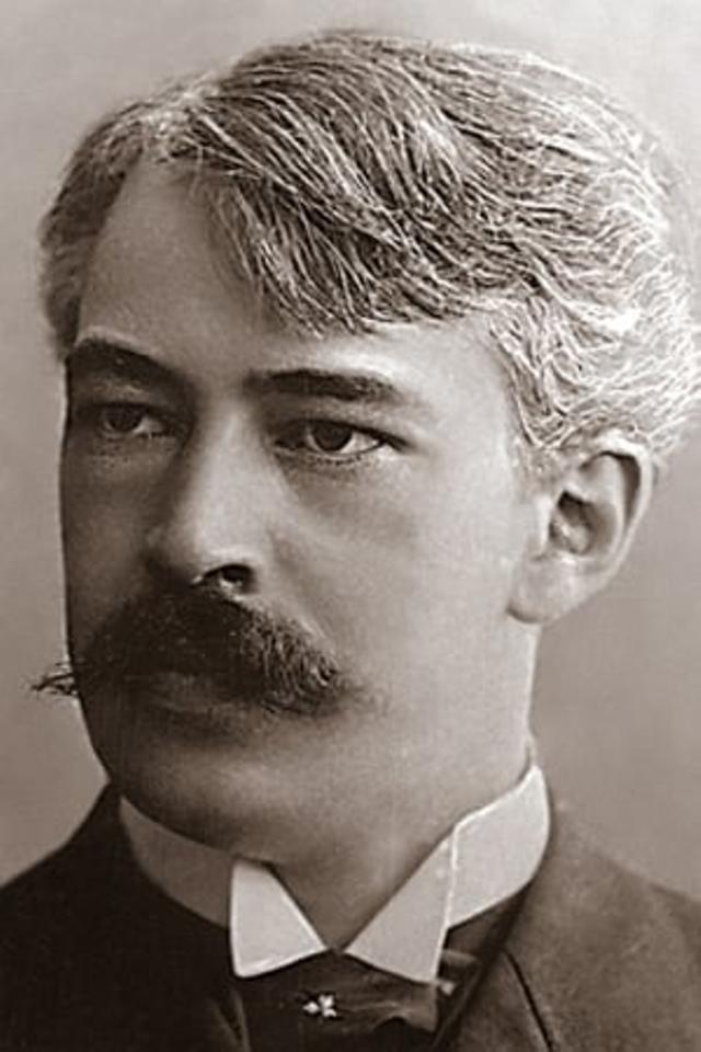 Konstantin Stanislavski