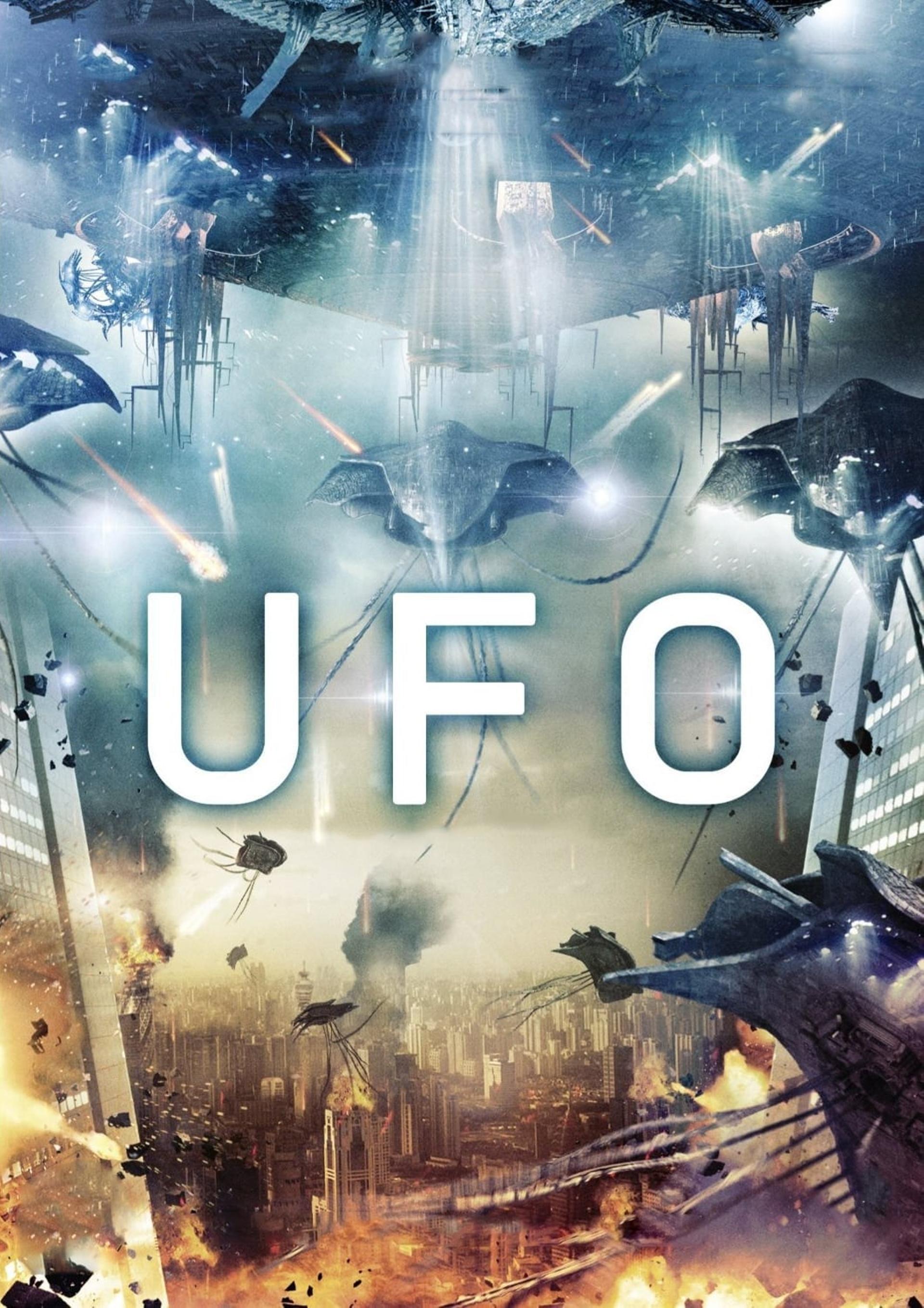 U.F.O.