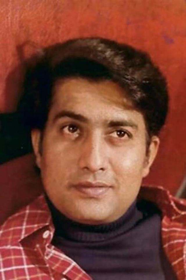 Ravindra Mahajani