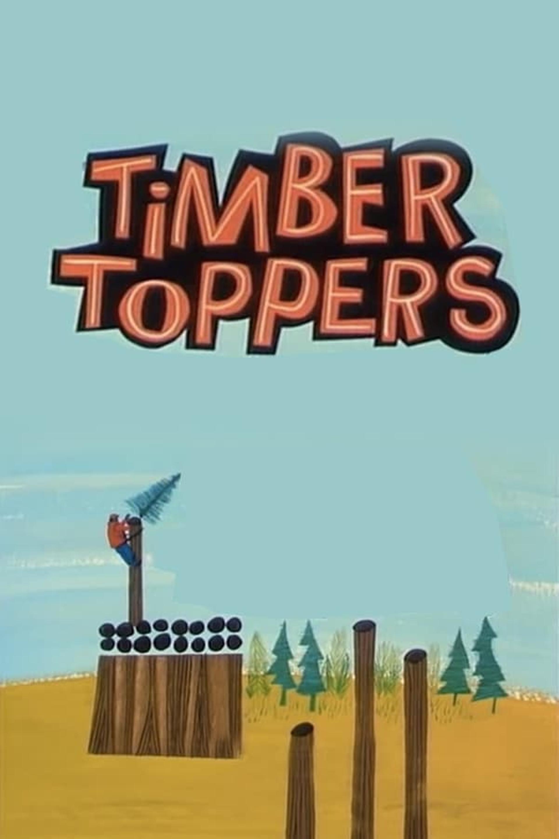 Timber Toppers