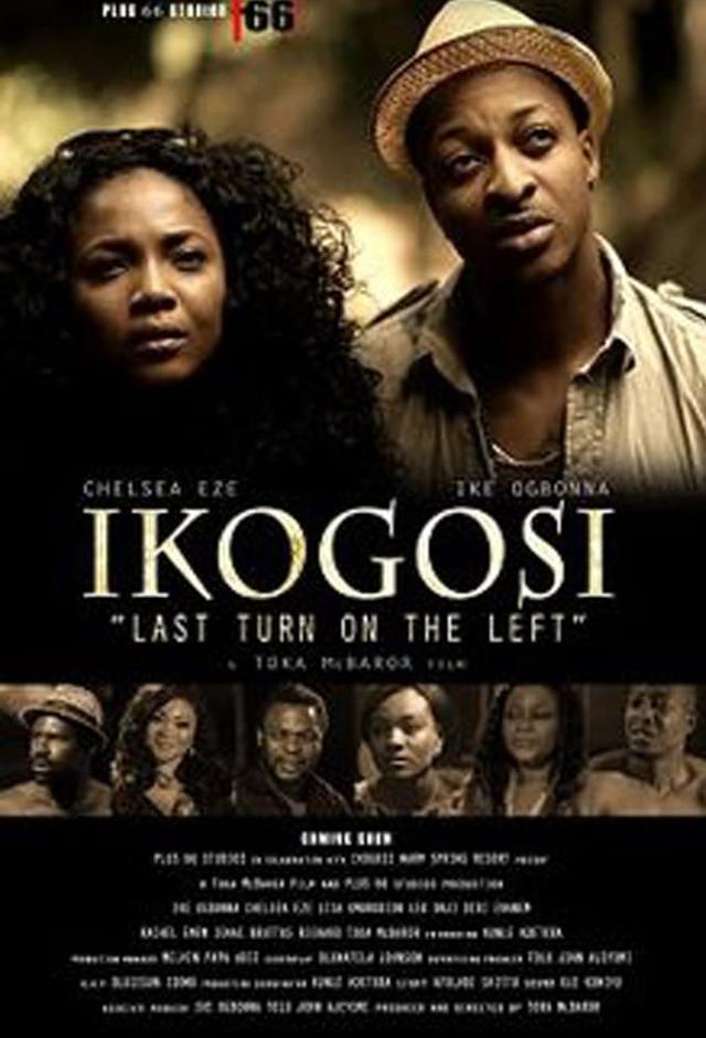 Ikogosi