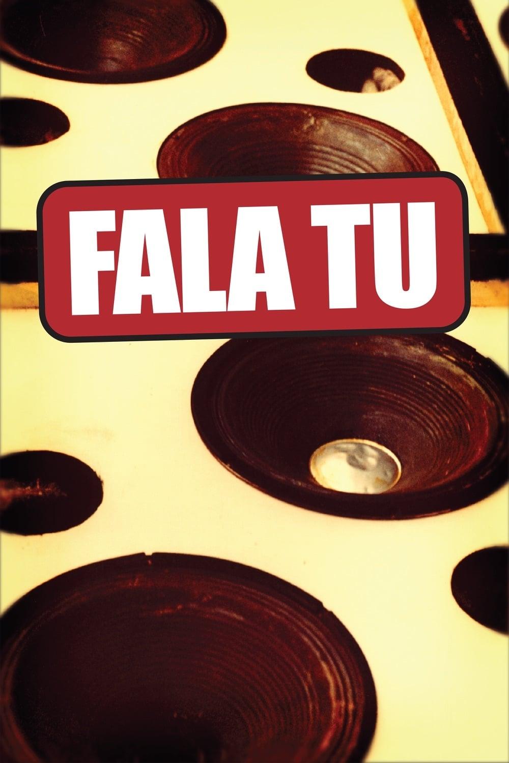 Fala Tu: Lives of Rhyme