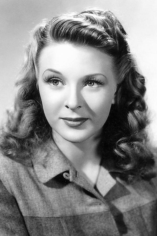 Evelyn Ankers