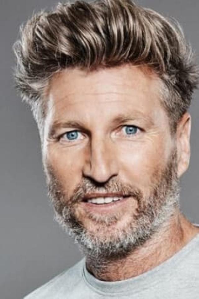 Robbie Savage