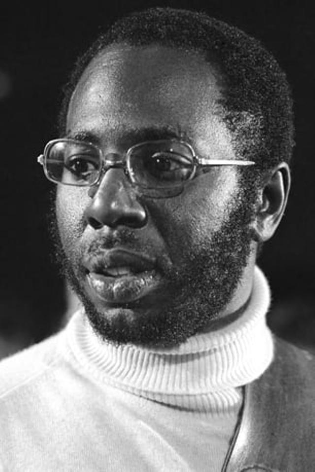 Curtis Mayfield