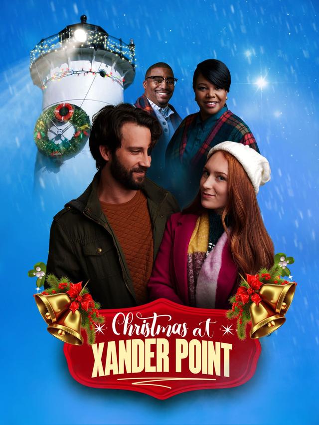 Christmas at Xander Point