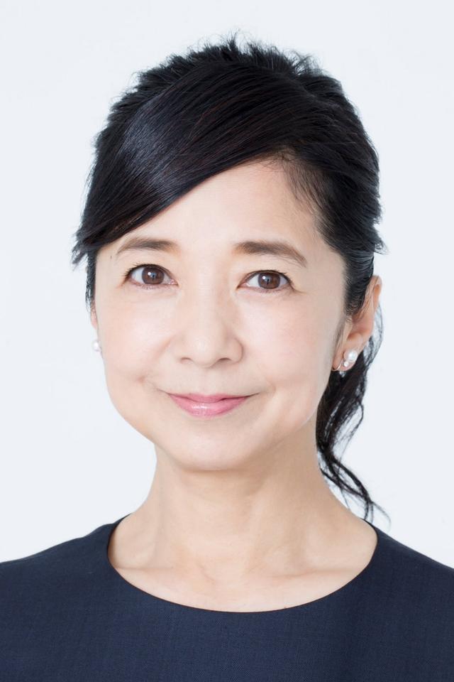 Yoshiko Miyazaki