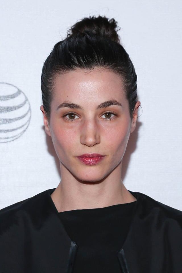 Elisa Lasowski