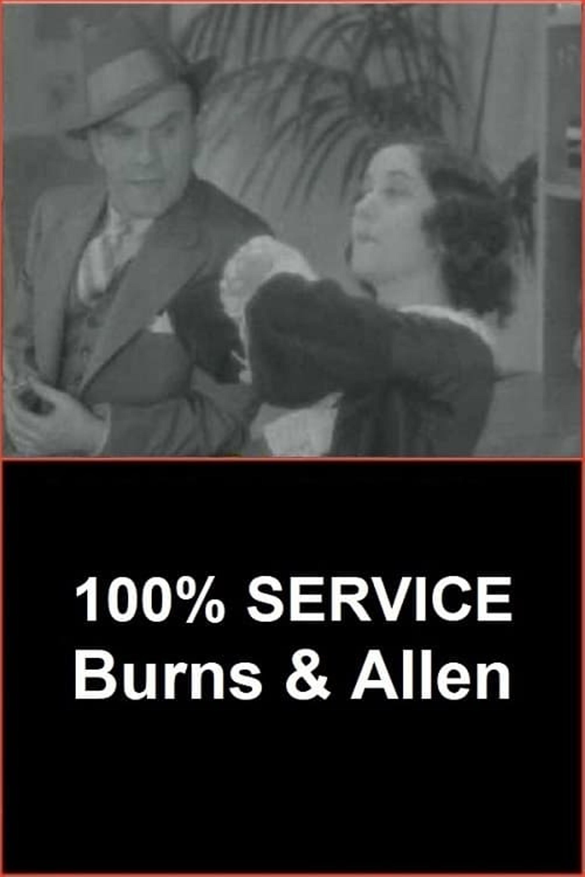 100% Service