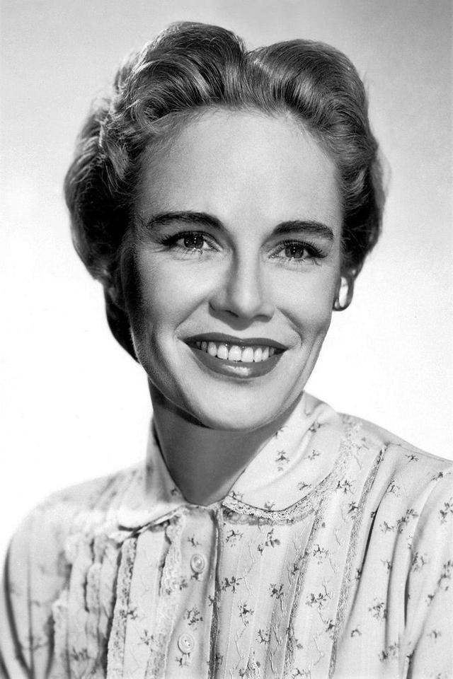 Jocelyn Brando