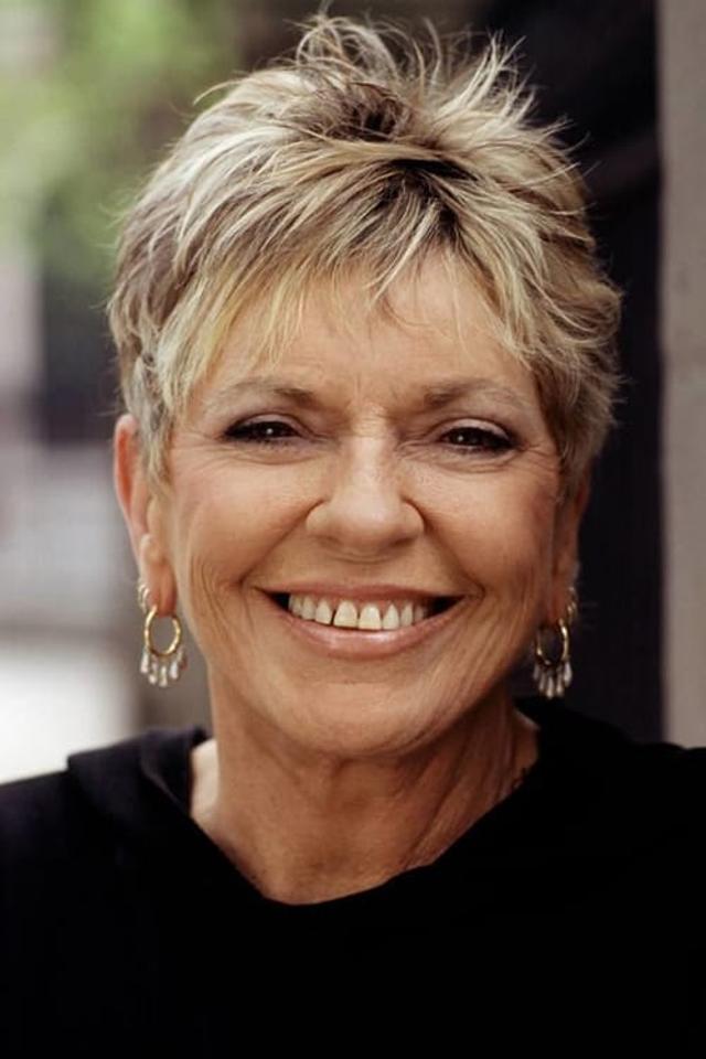 Linda Ellerbee