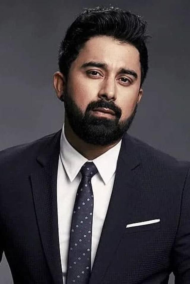 Rannvijay Singha